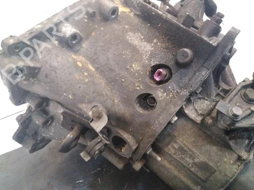 Gearbox CITROËN XSARA PICASSO (N68) 2.0 HDi | BP8483401M3 
