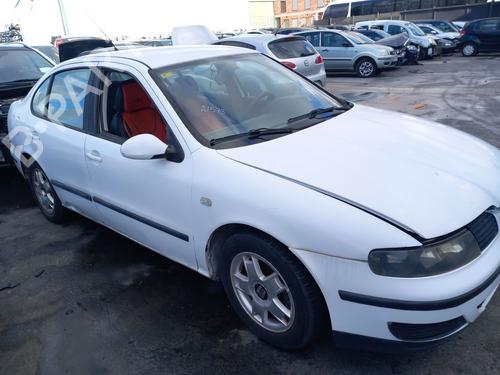 Brugte SEAT TOLEDO II (1M2) 1.9 TDI (90 hp) 4366377