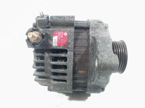 Alternator NISSAN PRIMERA (P12) 1.6 | BP8477303M7 