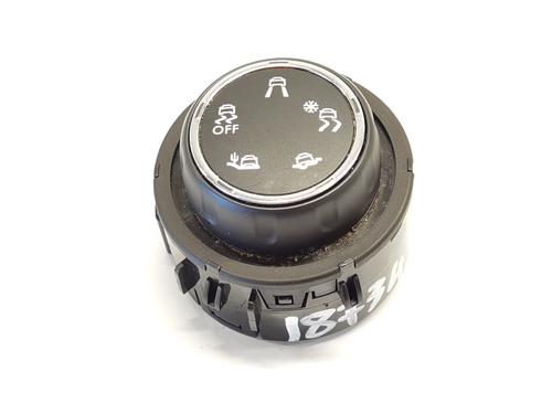 Used Switch PEUGEOT 2008 I (CU_) 1.6 HDi (114 hp) 21589983