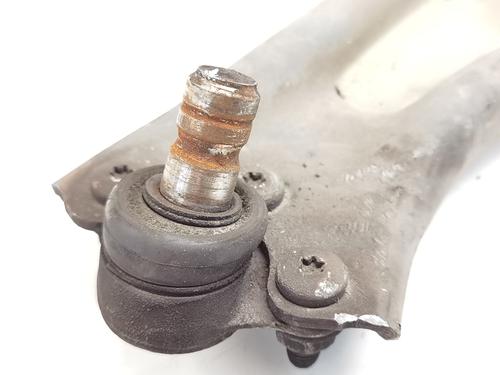 Left front suspension arm CITROËN C2 (JM_) 1.1 | BP20491293M12 