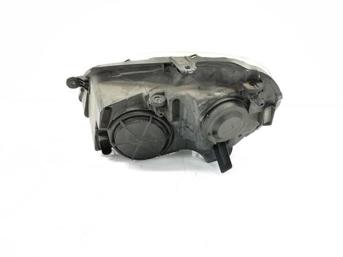Right headlight VW POLO IV (9N_, 9A_) 1.4 TDI | BP29751080C29 