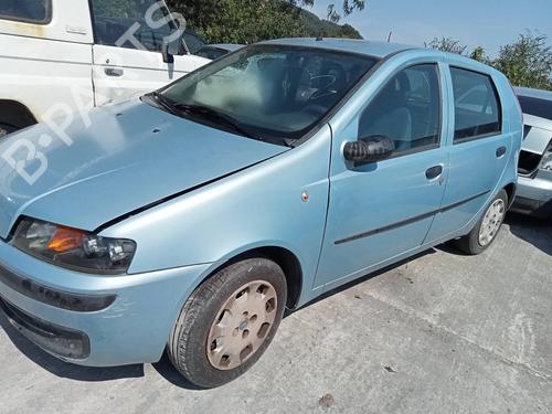 Starter FIAT PUNTO Hatchback Van (188_) 1.2 60 | BP10512916M8 
