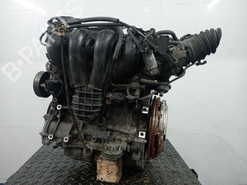 Engine MAZDA 6 Saloon (GG) 1.8 | BP33182216M1 - Image 2