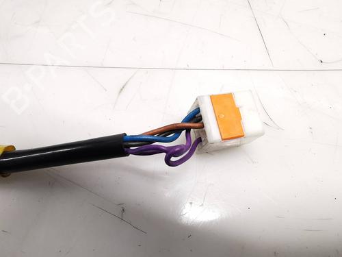 Right mirror MAZDA 323 F VI Hatchback (BJ) 2.0 D | BP21525170C27 