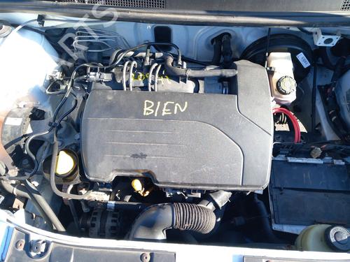 Used Engine DACIA SANDERO II 1.2 (75 hp) 29562002