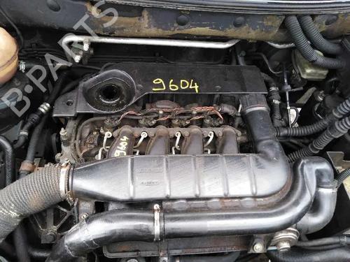 Starter LAND ROVER FREELANDER I (L314) 2.0 Td4 4x4 | BP8463517M8 