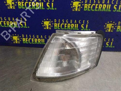 Used Left front indicator NISSAN PRIMERA Hatchback (P11) 2.0 TD (90 hp) 8438034
