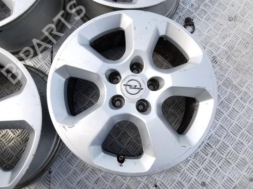 Rim OPEL ASTRA H (A04) 1.7 CDTI (L48) | BP26905278C45 
