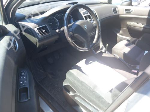 Sikringsdåse PEUGEOT 307 SW (3H) 2.0 HDI 110 | BP28321282E1 