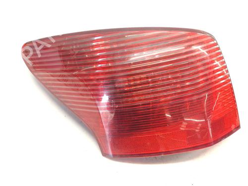Used Left taillight Left taillight 38702299 38702299