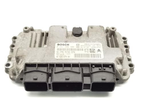 Used Engine control unit (ECU) CITROËN XSARA PICASSO (N68) 1.6 16V (109 hp) 30597711