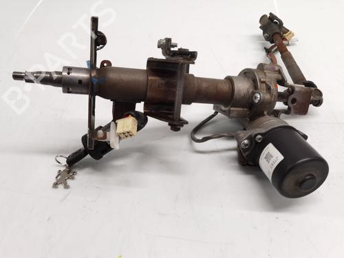 Used Steering column PEUGEOT 107 (PM_, PN_) 1.0 (68 hp) 30287271