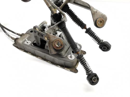 Gear lever AUDI A3 (8P1) 1.9 TDI | BP25900507M90 