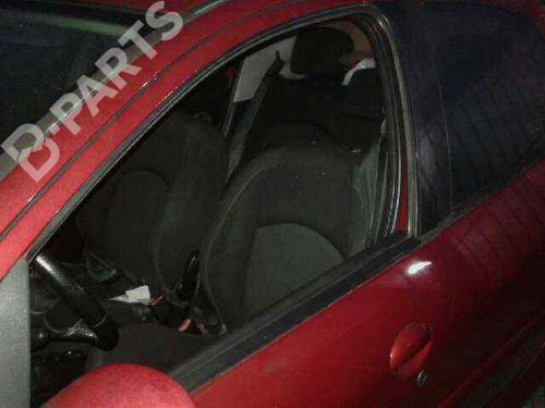 Driver airbag PEUGEOT 206 Hatchback (2A/C) 1.4 HDi eco 70 | BP8449822C9  - Image 8