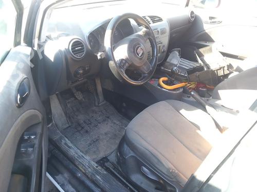 Engine control unit (ECU) SEAT LEON (1P1) 1.9 TDI | BP40543730M57 - Image 9