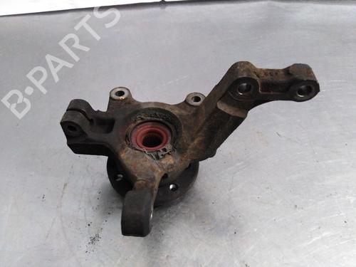 Right front steering knuckle NISSAN NOTE (E11, NE11) 1.5 dCi | BP8469705M26 