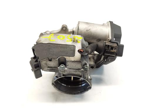 Used Throttle body Throttle body AUDI A4 B7 Avant (8ED) 2.0 TDI (140 hp) 36022811 36022811