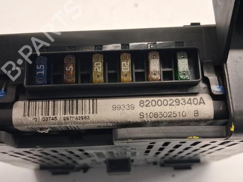 Electronic module RENAULT MEGANE I (BA0/1_) 1.9 D Eco (BA0A, BA0U, BA0R) | BP30684121M83