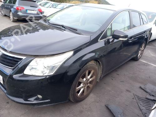 Brugte TOYOTA AVENSIS Estate (_T27_) 2.2 D-4D (ADT271_, ADT271R) (150 hp) 4380243