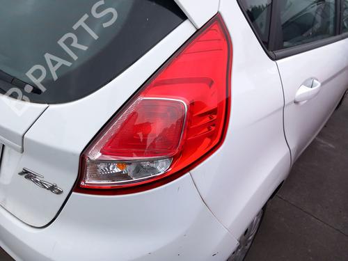 Højre baglygte FORD FIESTA VI (CB1, CCN) 1.0 EcoBoost (100 hp) 30962871