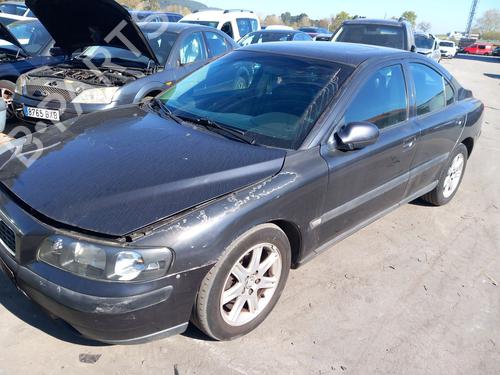 Engine control unit (ECU) VOLVO S60 I (384) D5 | BP33794361M57 - Image 7