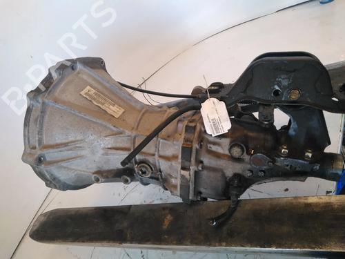 Used Gearbox NISSAN VANETTE CARGO Bus (HC 23) 2.3 D (75 hp) 9143318