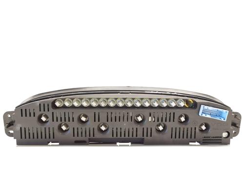 Instrument cluster CITROËN XSARA PICASSO (N68) 1.6 HDi | BP17140734C47 