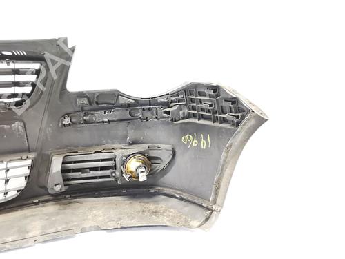 Front bumper VW POLO (9N_, 9A_) 1.4 16V | BP27444860C7 