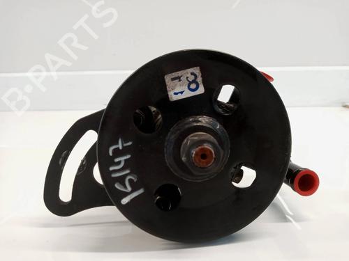 Used Steering pump CHEVROLET AVEO / KALOS Hatchback (T250, T255) [2006-2025]  11364453