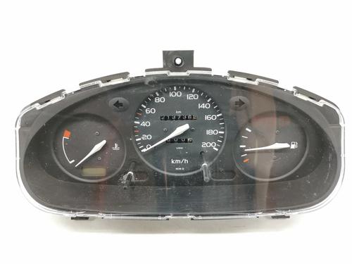 Used Instrument cluster NISSAN MICRA II (K11) [1992-2007]  10180791
