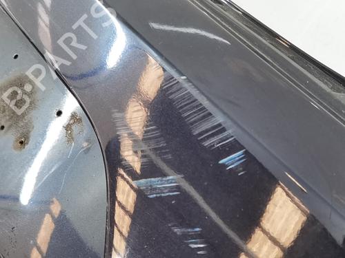 Rear bumper ALFA ROMEO 147 (937_) 1.9 JTDM 8V (937.AXD1A, 937.AXU1A, 937.BXU1A) | BP15259518C8 