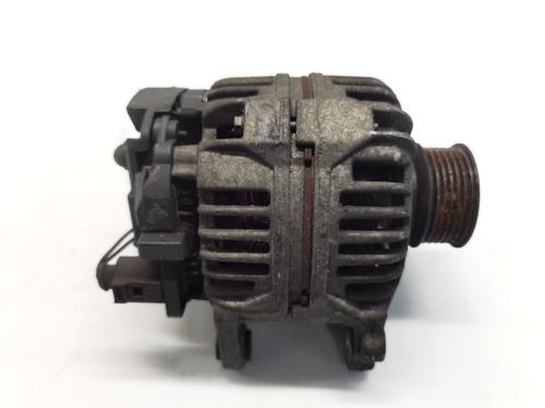 Alternador Alternador VW GOLF IV (1J1) 2.0 (115 hp) 36390116 36390116
