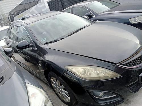 MAZDA 6 Hatchback (GH) 2.2 D (GH10) (129 hp) 1606230