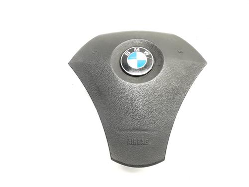 Used Driver airbag Driver airbag BMW 5 Touring (E61) 530 d (231 hp) 34614535 34614535