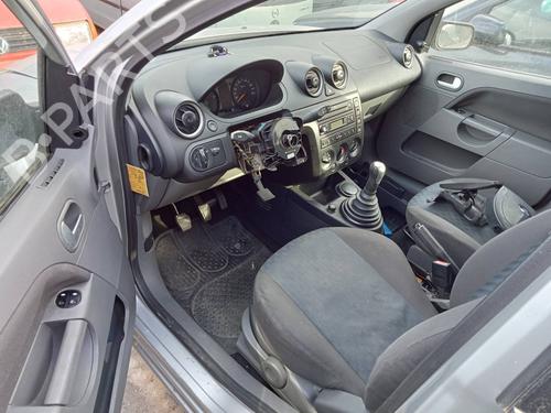 Engine control unit (ECU) FORD FIESTA V (JH_, JD_) 1.4 TDCi | BP9544740M57 
