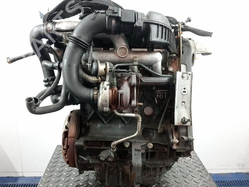 Motor RENAULT MEGANE I Classic (LA0/1_) 1.9 dTi (LA1U) | BP29568085M1 