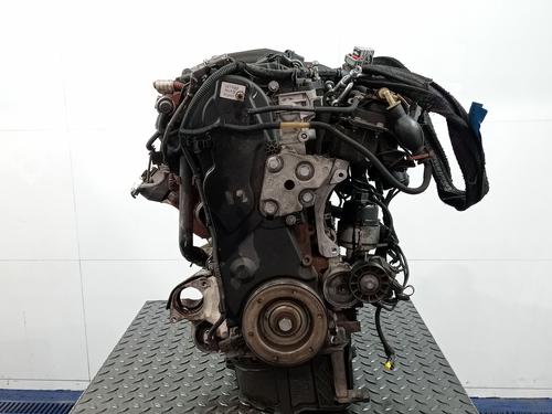 Motor PEUGEOT 307 SW (3H) 2.0 HDi 135 | BP29586311M1 