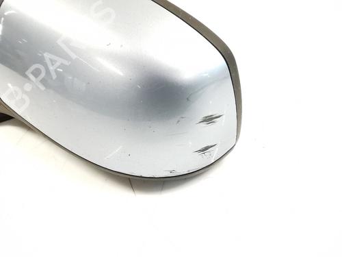 Retrovisor izquierdo FORD FOCUS C-MAX (DM2) 1.6 TDCi | BP29955205C26