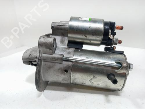 Starter FORD FIESTA V (JH_, JD_) 1.4 TDCi | BP9234897M8