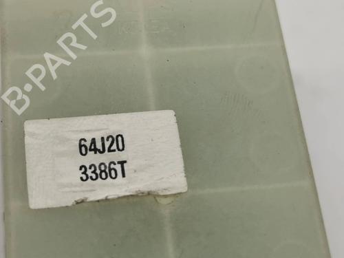 Left front window switch FIAT SEDICI (189_) 1.9 D Multijet | BP10737085I27 