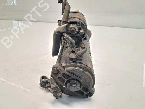 Starter VW PASSAT B5 (3B2) 1.9 TDI | BP33321509M8 - Image 3