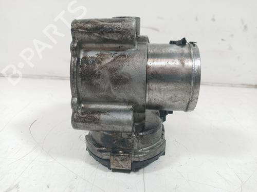 Throttle body RENAULT LAGUNA II Grandtour (KG0/1_) 2.0 dCi (KG1T) | BP8473504M82 