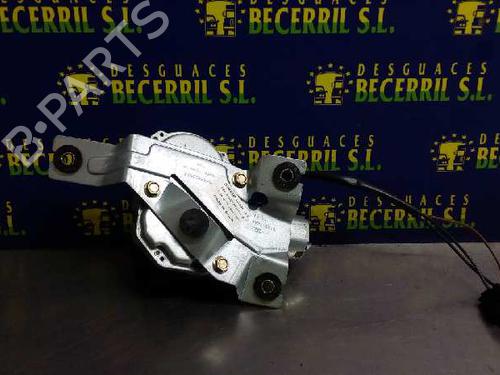Rear wiper motor FORD ESCORT VI Turnier (GAL, ANL)  | BP8444215M102 