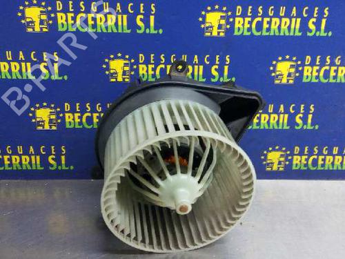 Heater blower motor CITROËN XSARA (N1)  | BP8449349M62 