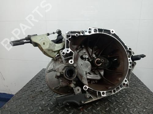 Gearbox CITROËN C-ELYSEE (DD_) 1.6 HDI 92 | BP37073046M3 - Image 2