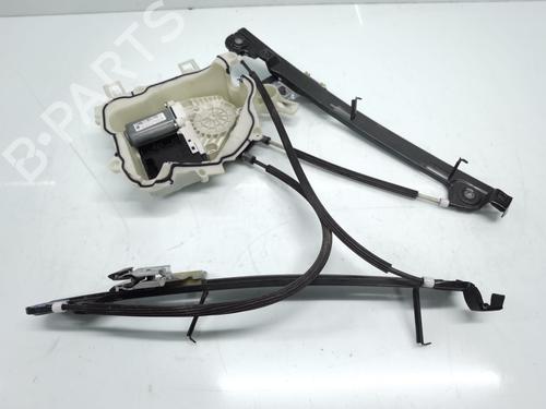 Used Front left window mechanism SEAT ALTEA XL (5P5, 5P8) 1.6 TDI (105 hp) 30546881
