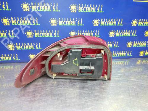 Right taillight FORD MONDEO II (BAP) 1.8 TD | BP8433051C35 
