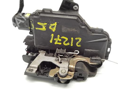 Front left lock VW GOLF IV (1J1) 1.6 16V | BP30539488C98