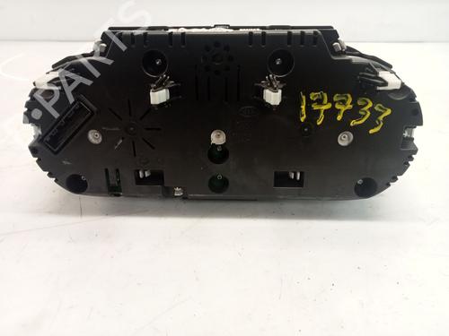 Instrument cluster KIA CEE'D (JD)  | BP24140612C47 